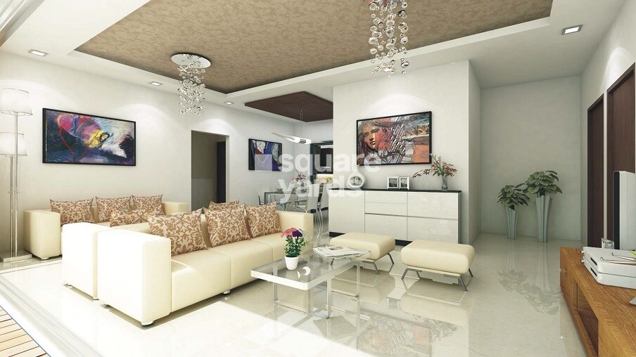 Ajit Buttepatil Angelle Hills Version T Apartment Interiors 2