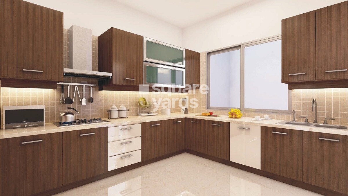 Ajit Buttepatil Angelle Hills Version T Apartment Interiors 4