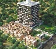 Ajit Buttepatil Angelle Hills Version T Tower View