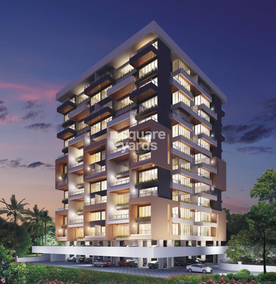 Ajit Buttepatil Angelle Hills Version T Tower View 2