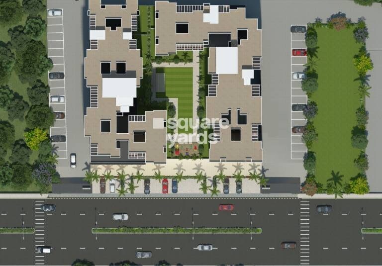 Ajit Periwinkle Master Plan Image