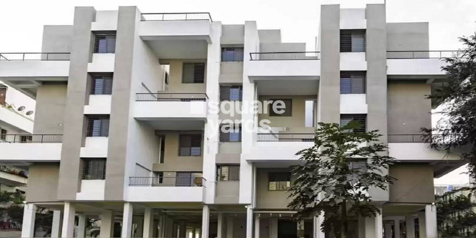 Ajit Yuthika Enclave