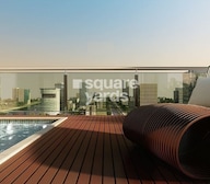 Ajmera Aria Amenities-Features