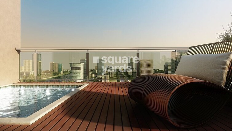 Ajmera Aria Amenities-Features 1