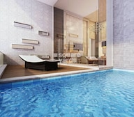 Ajmera Aria Amenities-Features