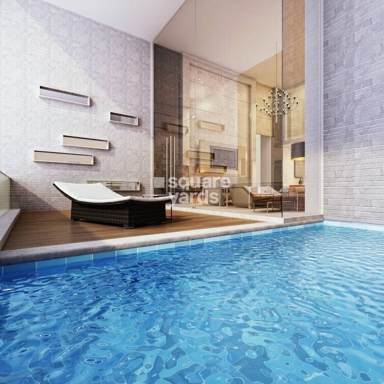 Ajmera Aria Amenities-Features 2