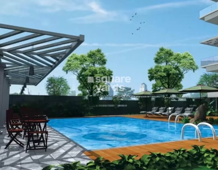 Ajmera Aria Amenities-Features 3