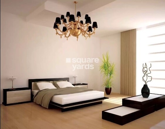 Ajmera Aria Apartment Interiors