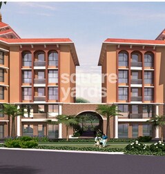 Ajmera Heritage City Phase I Ajmera Heritage City Phase I