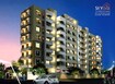AK Sky One Apartment Exteriors