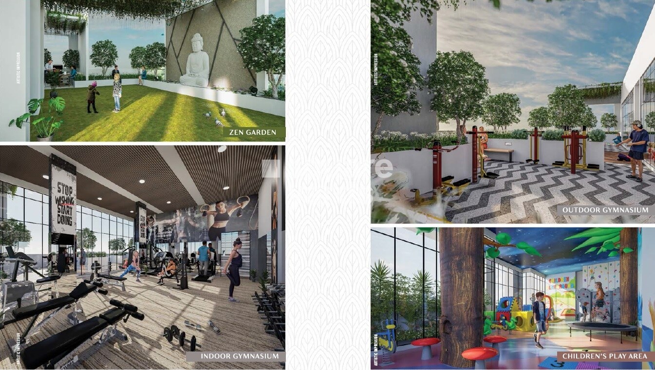 AK Surana Arbor Vista Amenities-Features 1