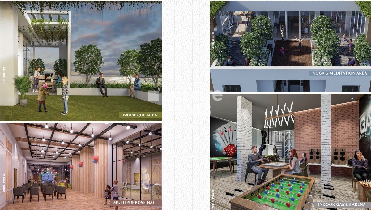 AK Surana Arbor Vista Amenities-Features 2