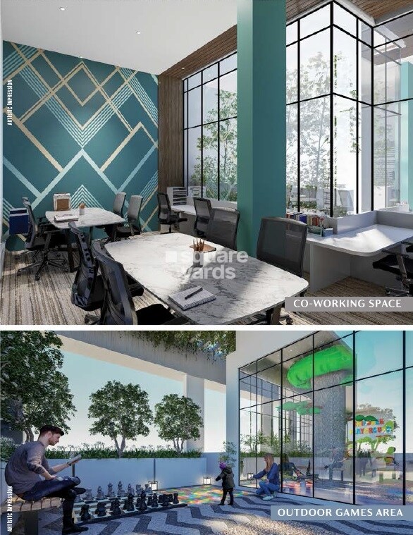 AK Surana Arbor Vista Amenities-Features 3