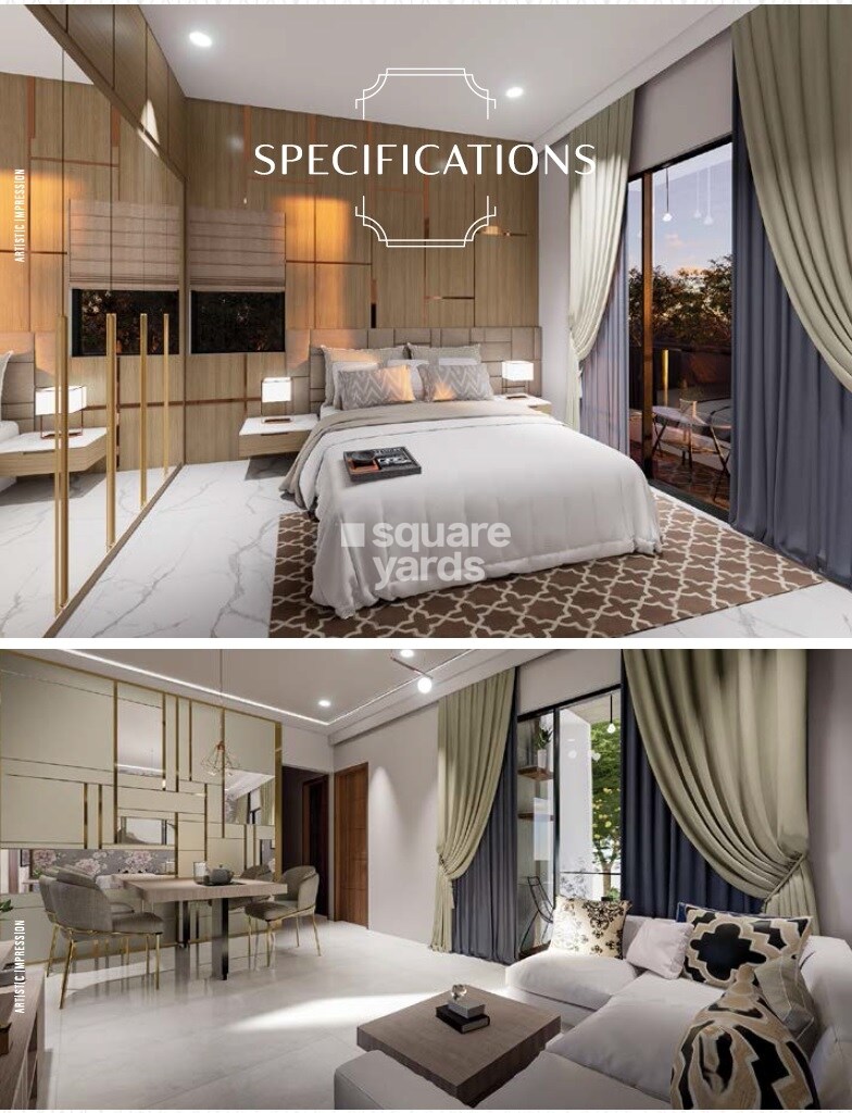 AK Surana Arbor Vista