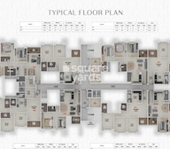 AK Surana Arbor Vista Floor Plans