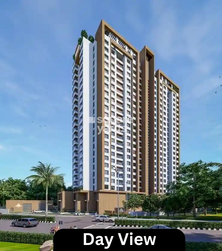 AK Surana Arbor Vista