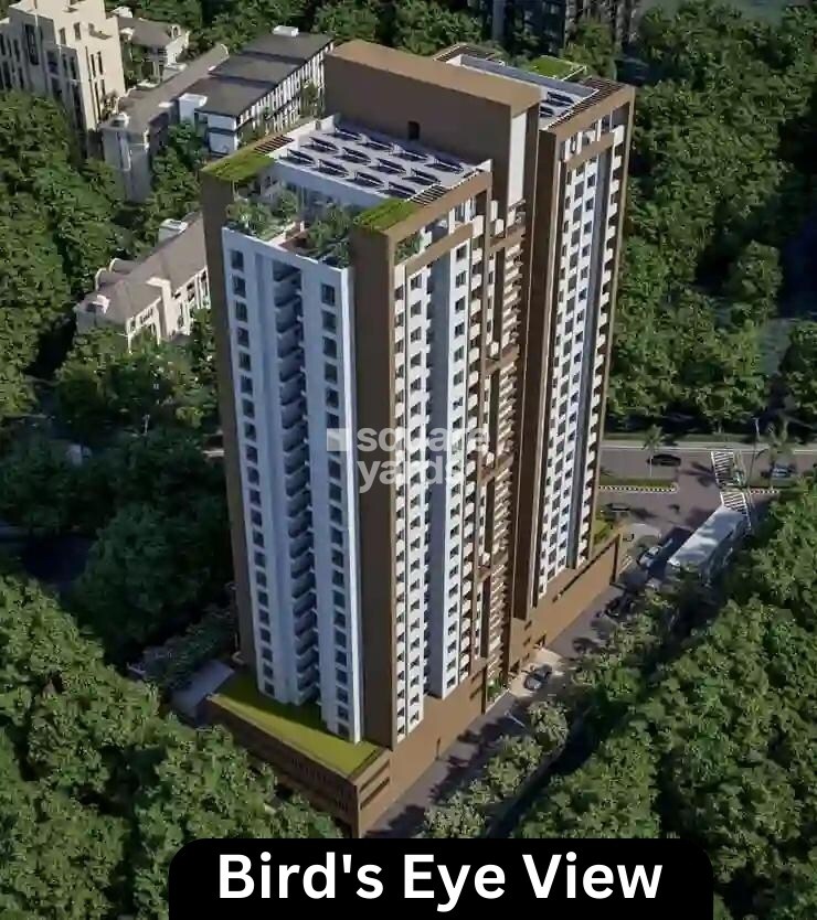 AK Surana Arbor Vista