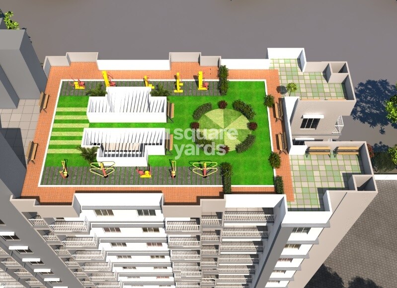 Aksha Ambar Dudulgaon Amenities-Features 1