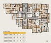 Aksha Casa Millennium Floor Plans