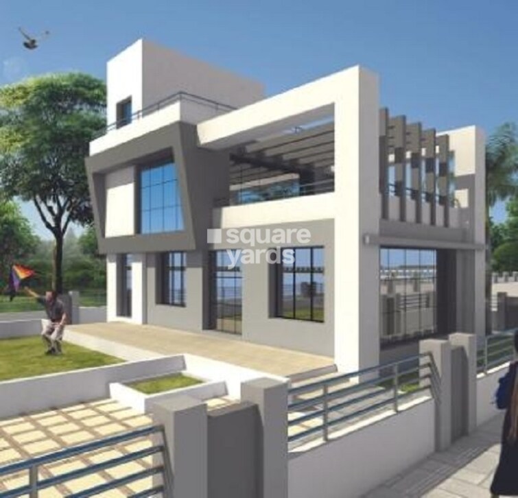 Aksha Vrundavan Amenities-Features 4