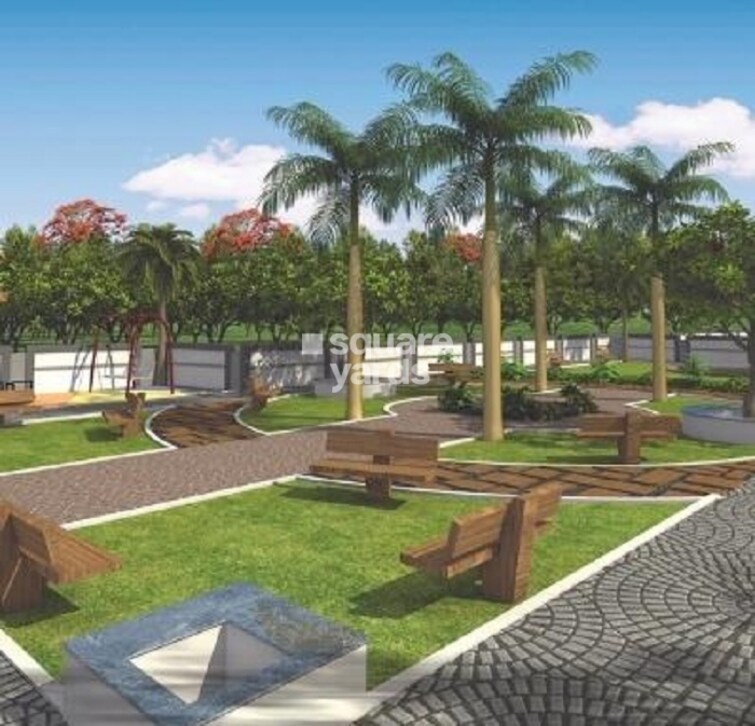Aksha Vrundavan Amenities-Features 2