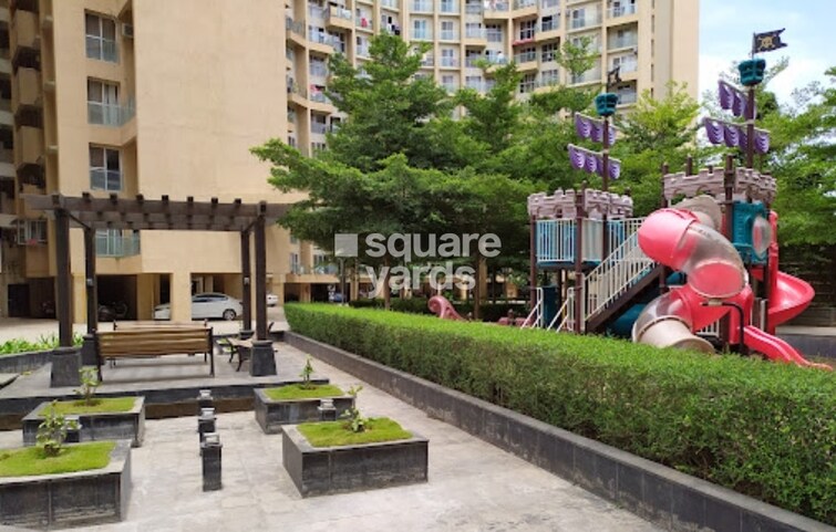 Akshar Elementa Amenities-Features 5