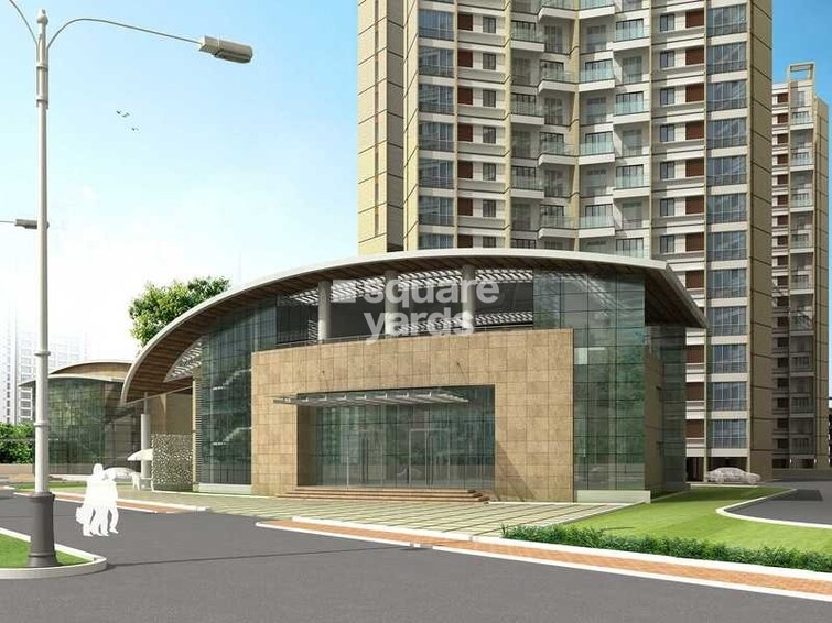 Akshar Elementa Amenities-Features 2