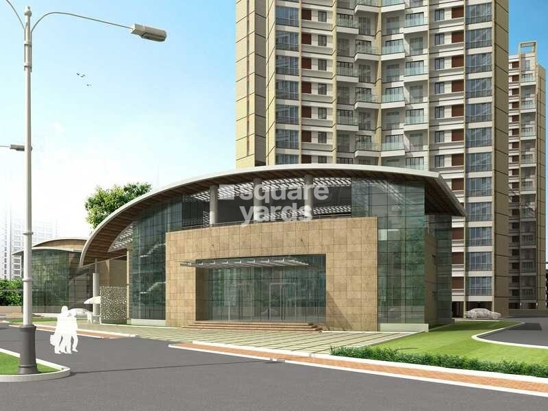 Akshar Elementa Amenities-Features 2