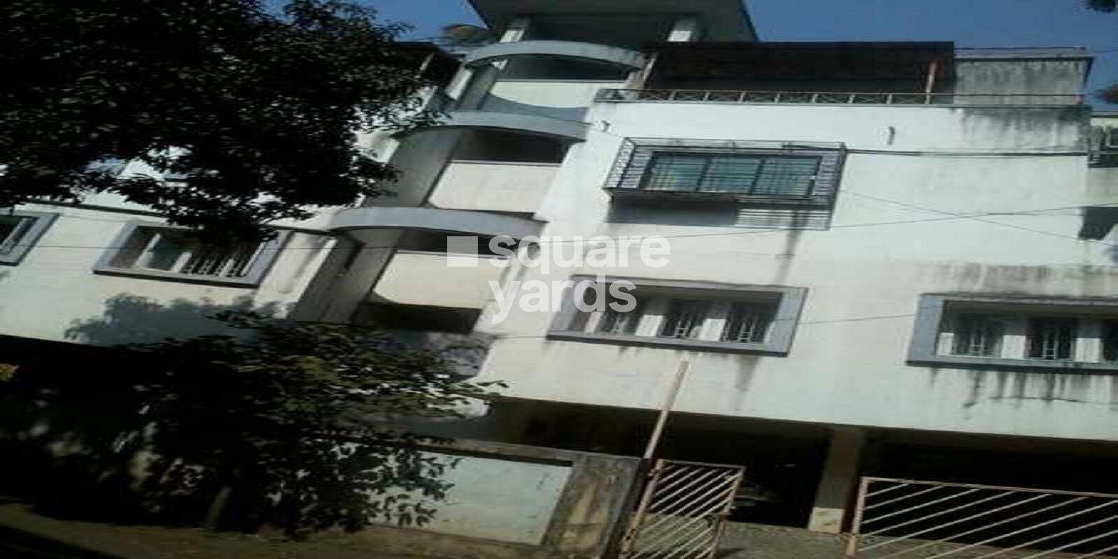 Akshay Apartment, Shukrawar Peth, Pune