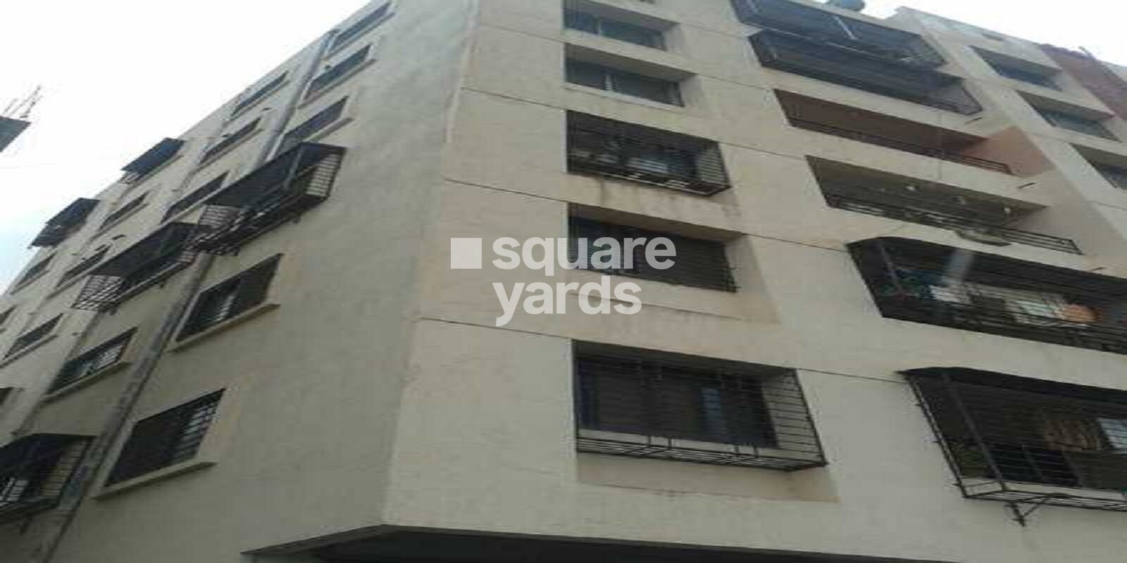 Akshay Complex Narhe