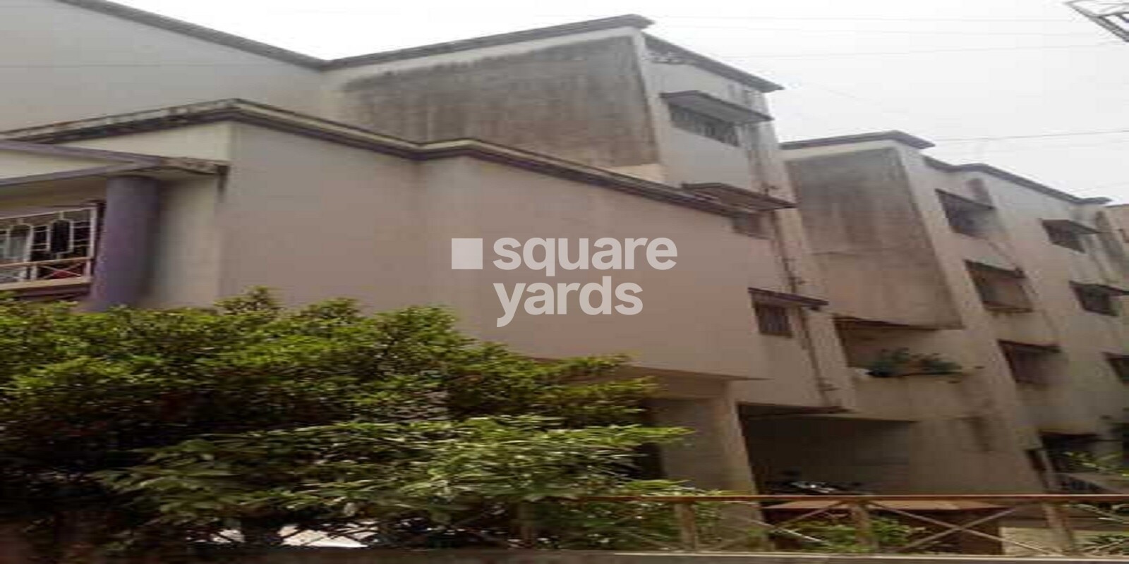 Akshay Complex, Sangamvadi, Pune