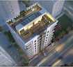 Akshay Deepa Apartment Exteriors