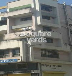 Akshay Garden Apartment Akshay Garden Apartment