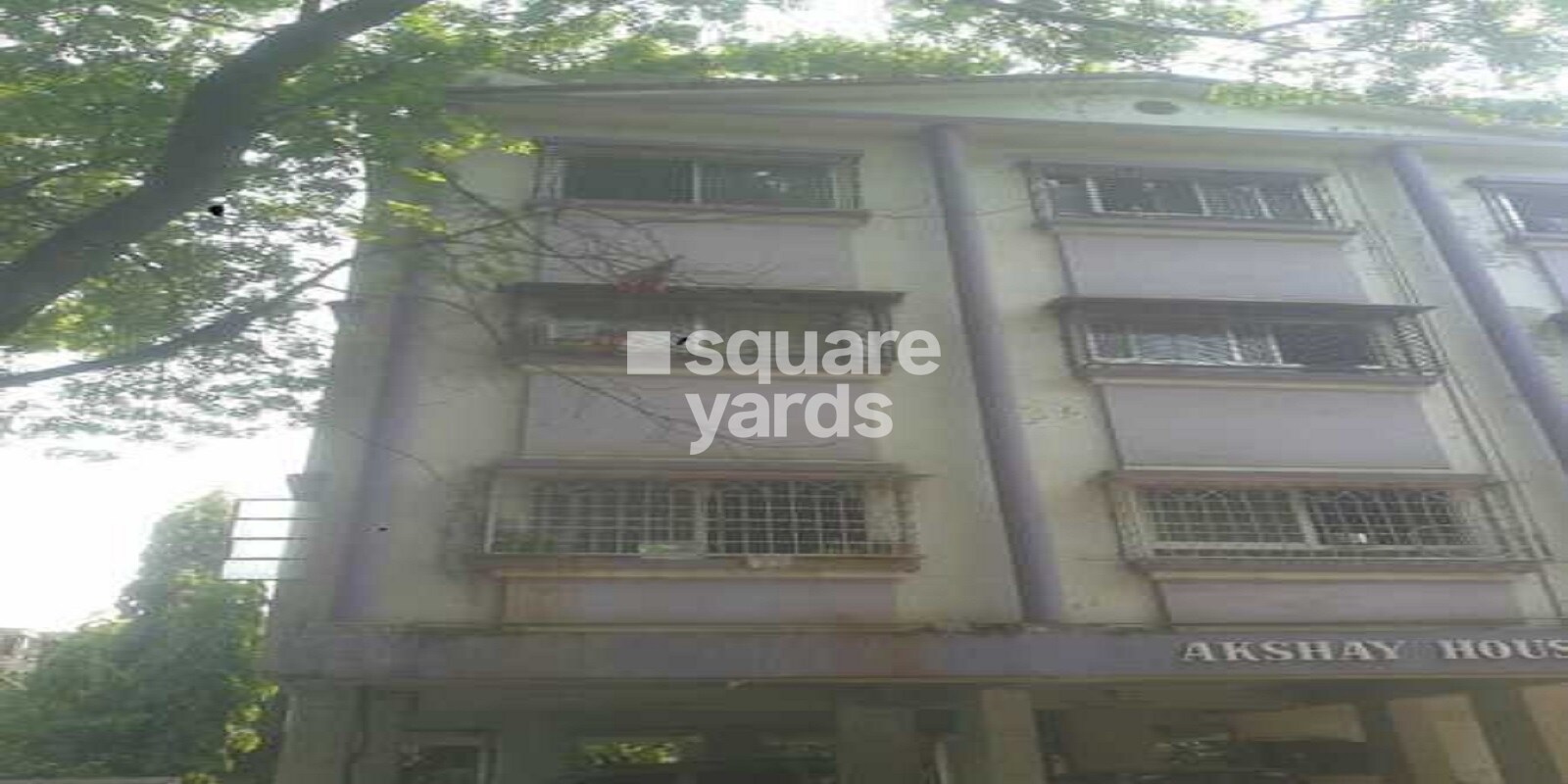 Akshay House, Dattawadi, Pune