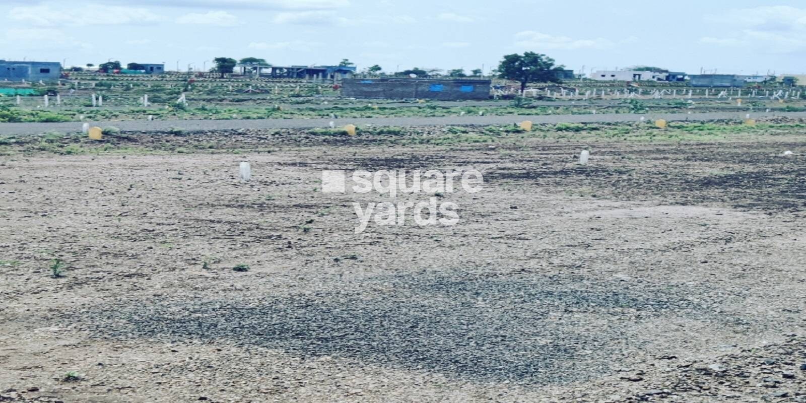 Akshay Park Ranjangaon