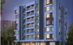 Akshay Samruddhi Apartment Exteriors