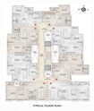 Akshay Shrushti Floor Plans