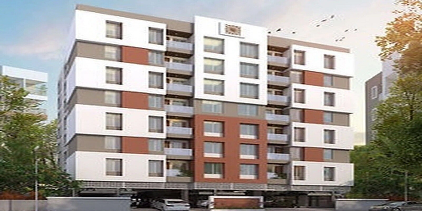 Akshay Shrushti, Navi Peth, Pune