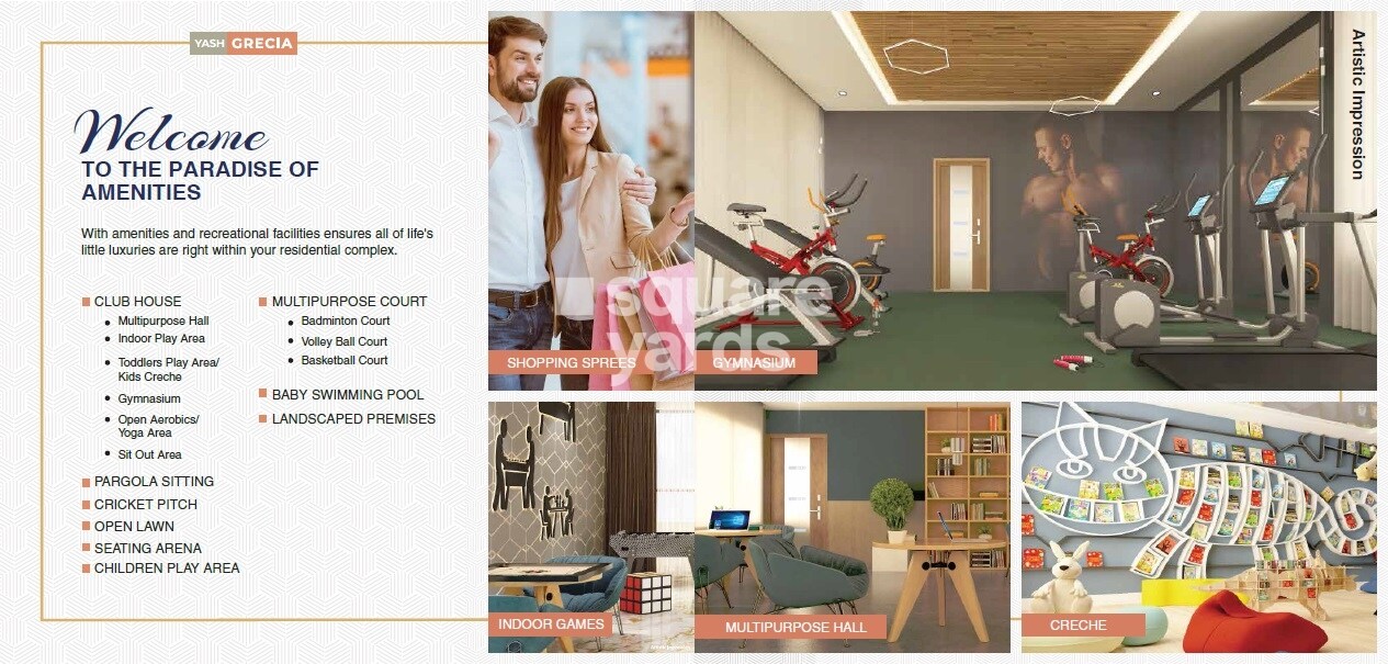 Akshay Yash Grecia Amenities-Features 2