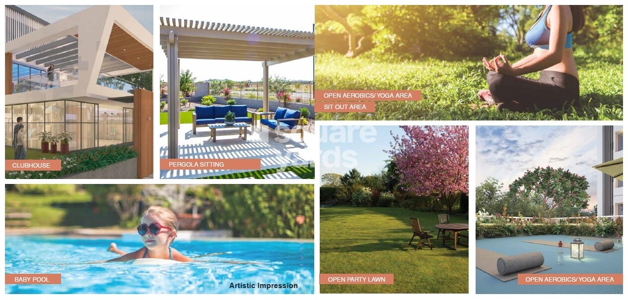 Akshay Yash Grecia Amenities-Features 3