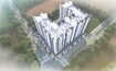 Akshay Yash Grecia Tower View