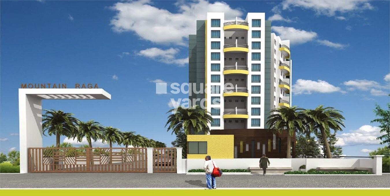 Alacrity Mountain Raga