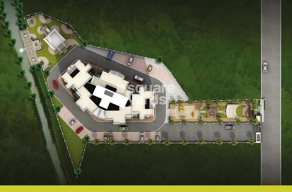 Alacrity Mountain Raga Master Plan 1