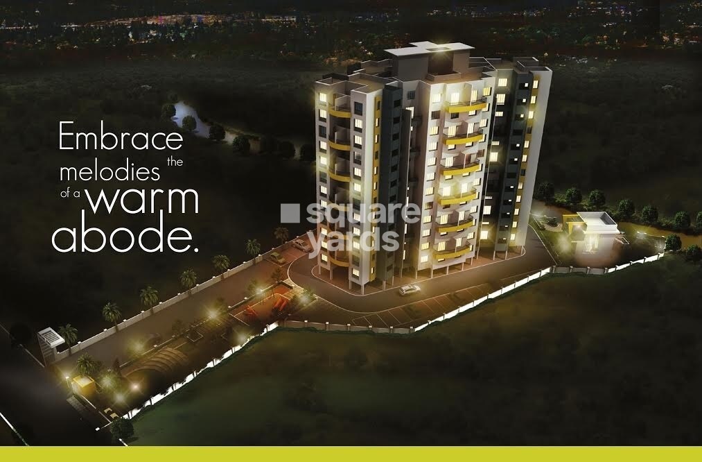 Alacrity Mountain Raga