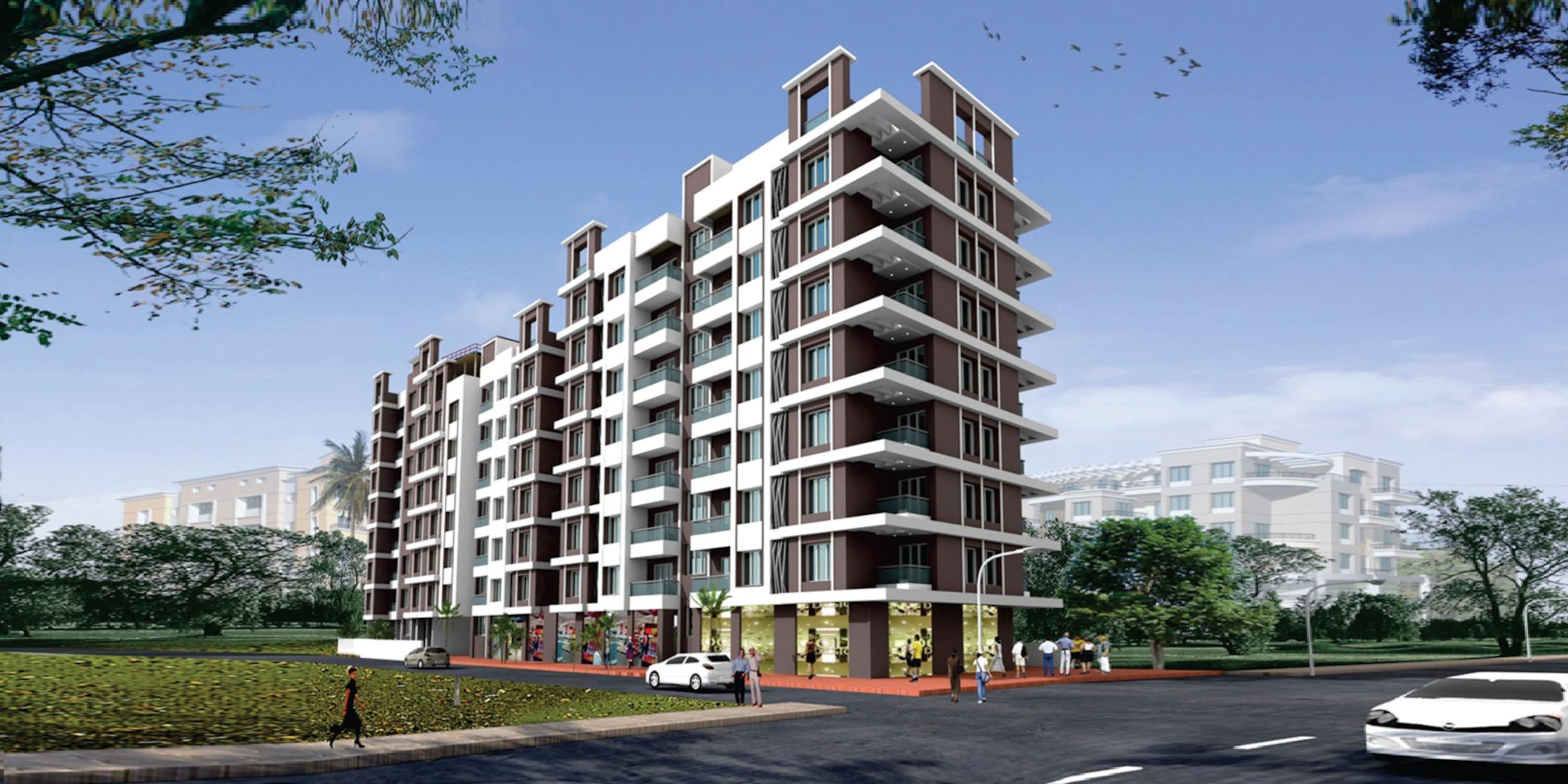Alankar Audumbar Green Cover Image