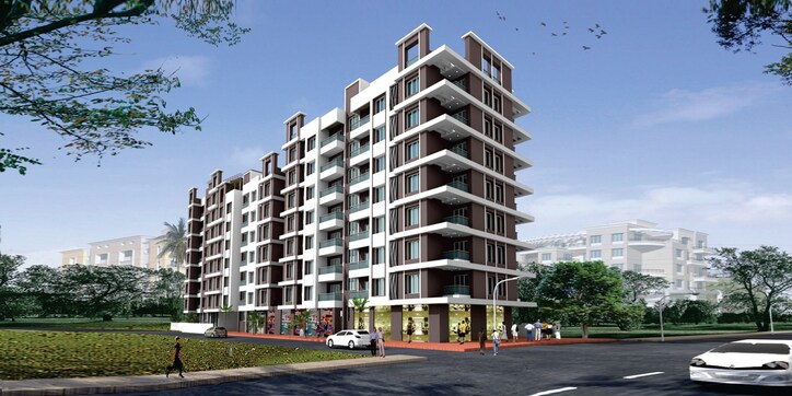 Alankar Audumbar Green Cover Image