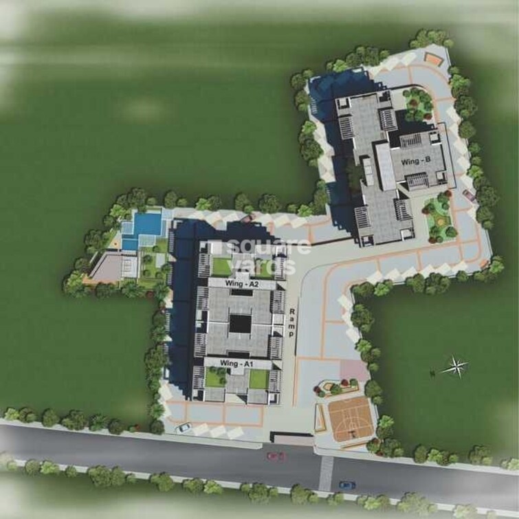 Alcon Royce Master Plan Image