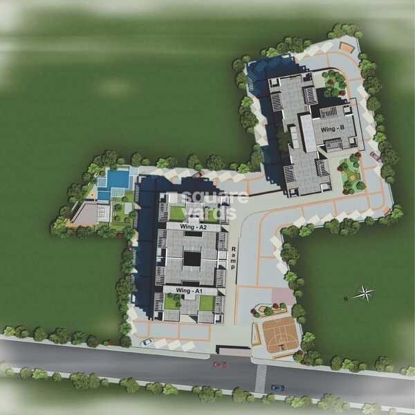 Alcon Royce Master Plan Image