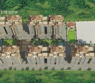 Alcon Silverleaf Tower View