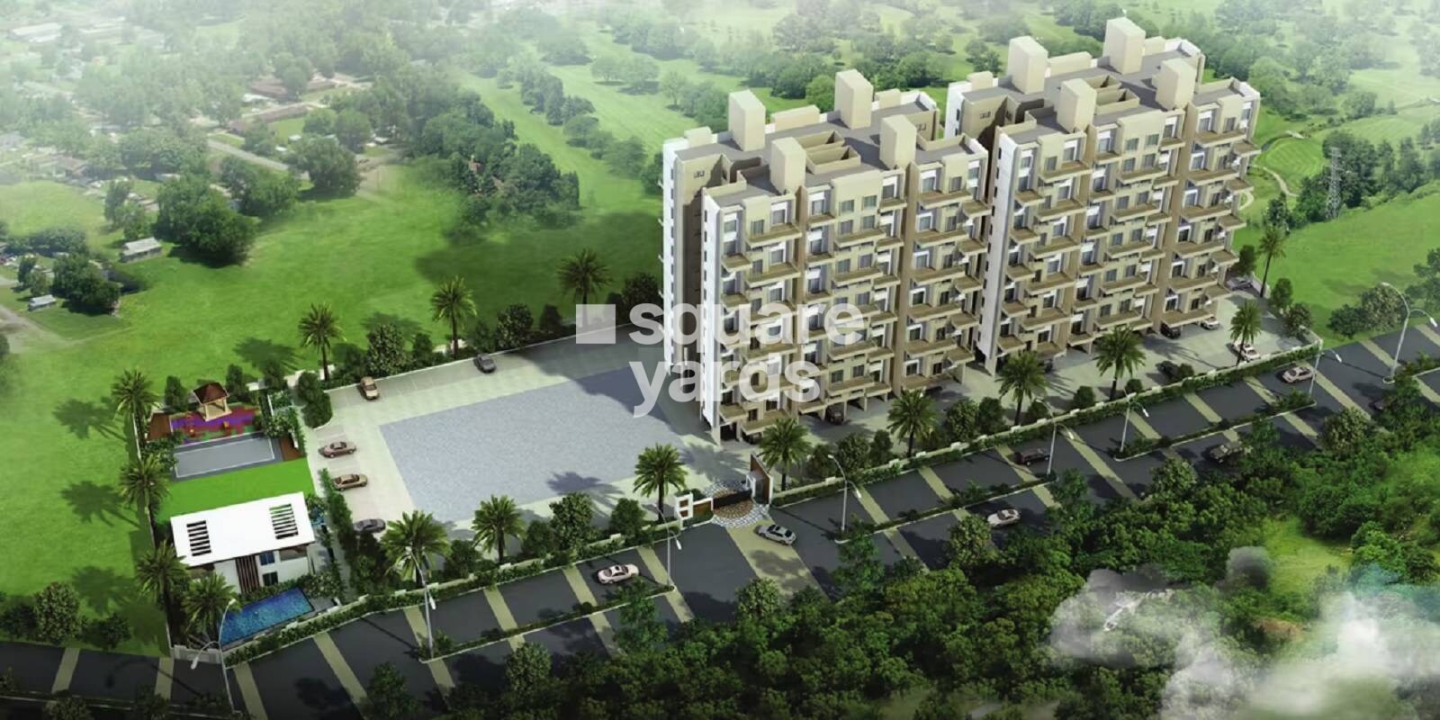 Alcon Spring Valley Featured Image